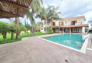 Property with pool 2