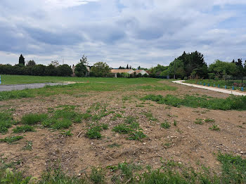 terrain à Canaules-et-Argentières (30)