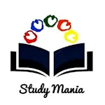 Cover Image of Herunterladen Study Mania - One Place Of All Material 1.1 APK