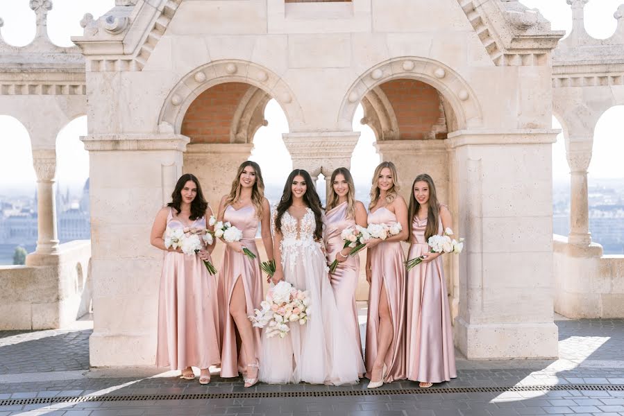 Photographe de mariage Eva Tarnok (evatarnok). Photo du 6 septembre 2022