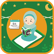 Video Anak Islami  Icon