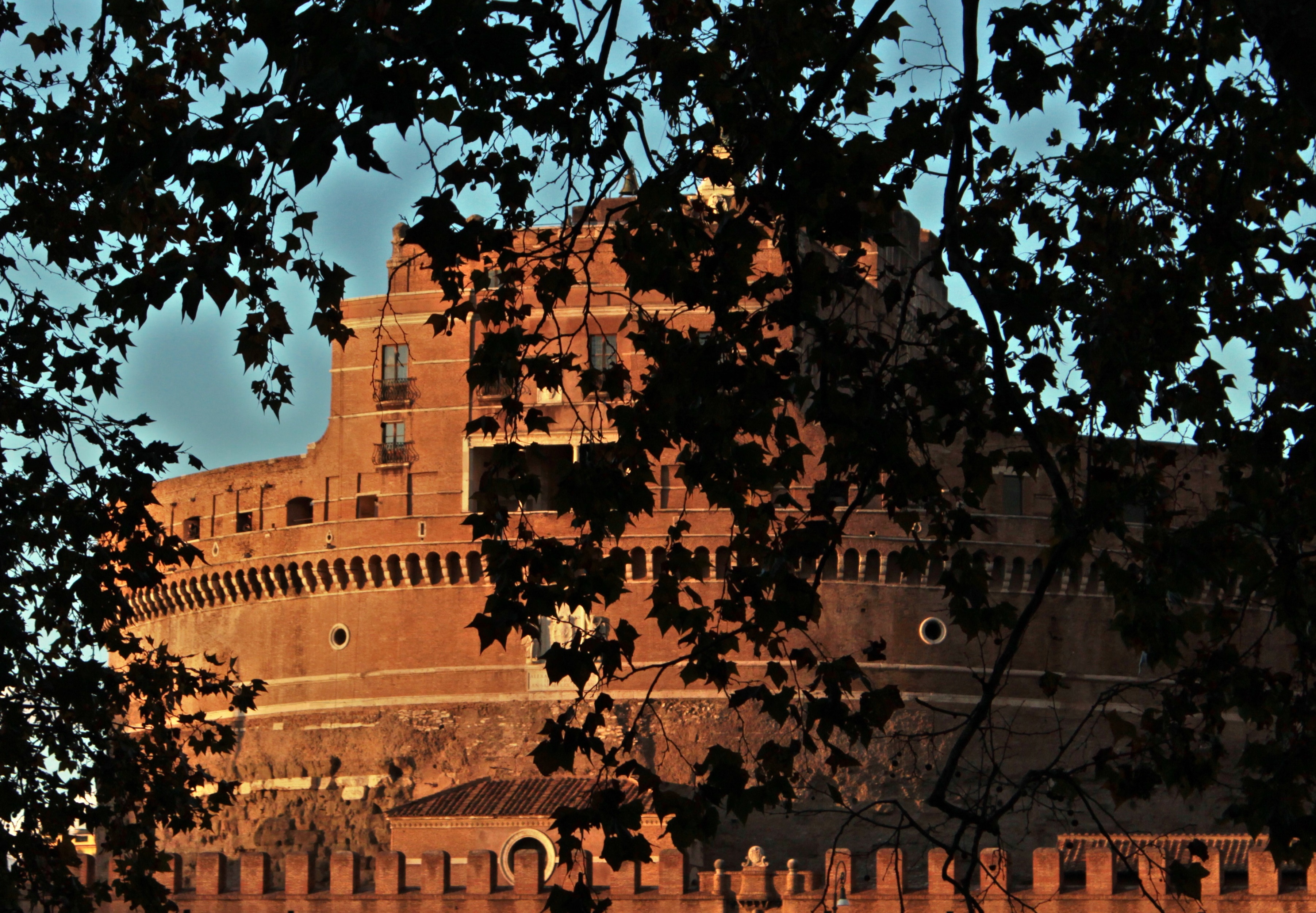 Castel Sant'Angelo di utente cancellato