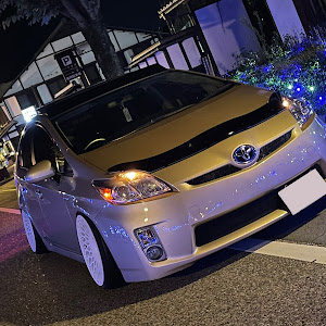 プリウス ZVW30