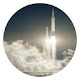 spacex New Tab Popular Technology HD Theme