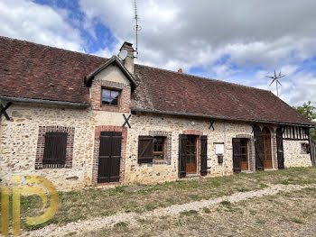 maison à Bretoncelles (61)