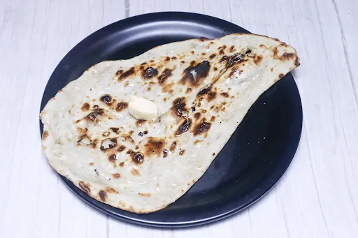 Butter Naan