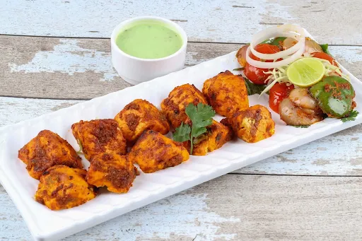 Paneer Tikka Masala