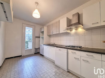 appartement à Montpellier (34)