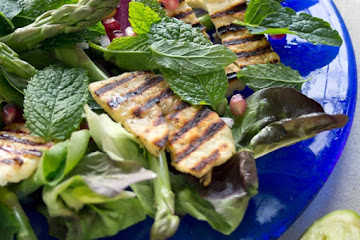 Easy Homemade Keto Caesar Salad Recipe