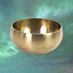 Tibetan Bowls Meditation Apk