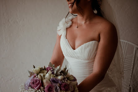 Nhiếp ảnh gia ảnh cưới Jorge Pino (jorgpno). Ảnh của 2 tháng 2 2022
