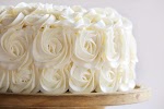 Decorator’s Buttercream was pinched from <a href="http://iambaker.net/white-layer-cake-brownie-cake-decorators-buttercream/" target="_blank">iambaker.net.</a>