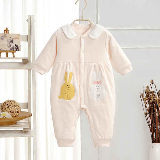 Good Rabbit Pink