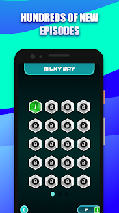 Space Puzzle 2 - 太空拼图2(圖4)-速報App