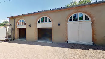 maison à Thouaré-sur-Loire (44)