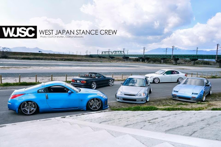 フェアレディZのZ33・v35・EK9・Z31・FC3Cに関するカスタム事例の投稿画像1枚目