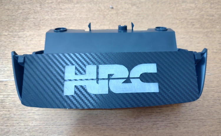 N-ONEのハイマウントストップランプ加工・ゴールデンウィーク・リベンジ・HRCに関するカスタム事例の投稿画像2枚目