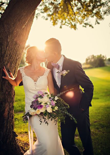 Wedding photographer Vit Nemcak (nemcak). Photo of 5 January 2023