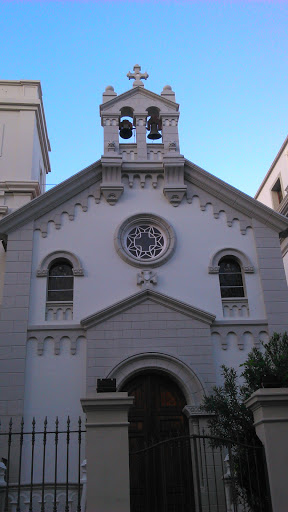 Iglesia Nuestra Señora De La Salud