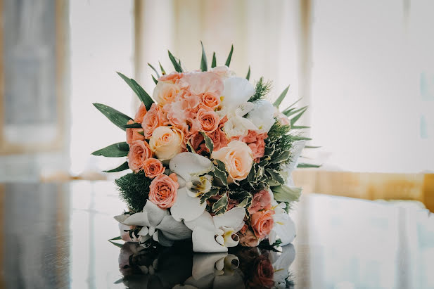 Photographe de mariage Dániel Sziszik (sziszikzs). Photo du 12 septembre 2017