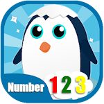 Cover Image of Unduh Kids Math Games 123 1.0.4 APK