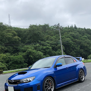 WRX STI