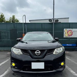 エクストレイル T32
