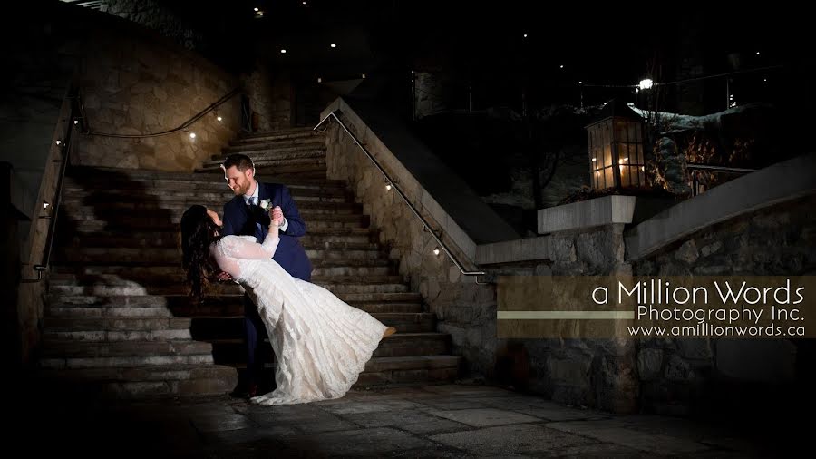 Photographe de mariage Andrew Ma (andrewma). Photo du 8 mai 2019