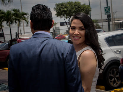 Fotógrafo de casamento Julio Valencia (gpphotography). Foto de 15 de março 2021