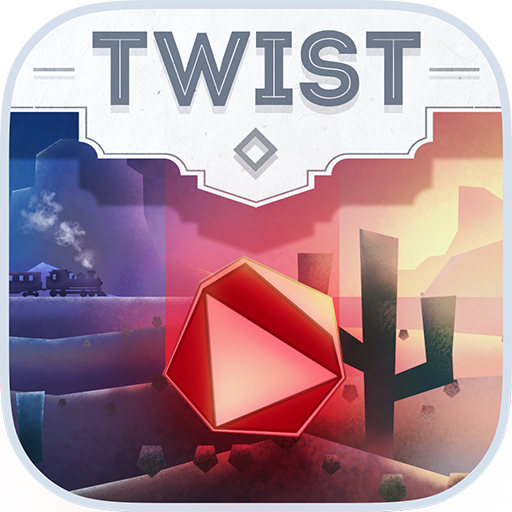 Download Let's Twist v1.0 APK Full - Jogos Android