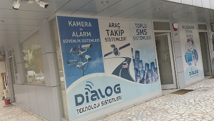 Dialog Teknoloji Sistemleri