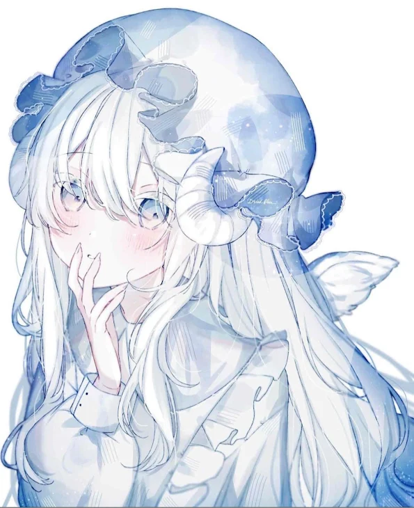 「あるお家のメイドさん」のメインビジュアル