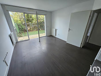 appartement à Aulnay-sous-Bois (93)