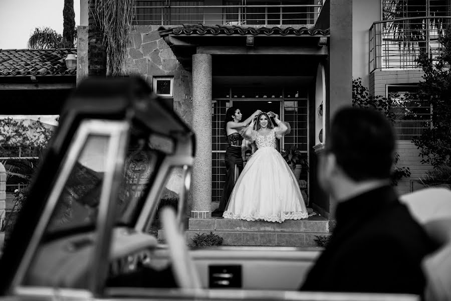 Wedding photographer Daniel Rivera (danielriveramex). Photo of 5 July 2023