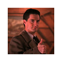 Twin Peaks Reactions Chrome extension download