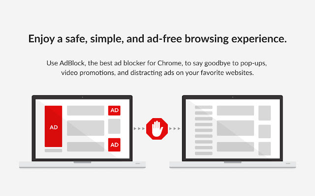 Adblock for Internet Preview image 0