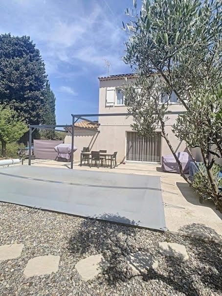 Vente maison 4 pièces 80 m² à La Seyne-sur-Mer (83500), 500 000 €