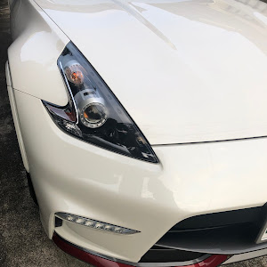 フェアレディZ Z34