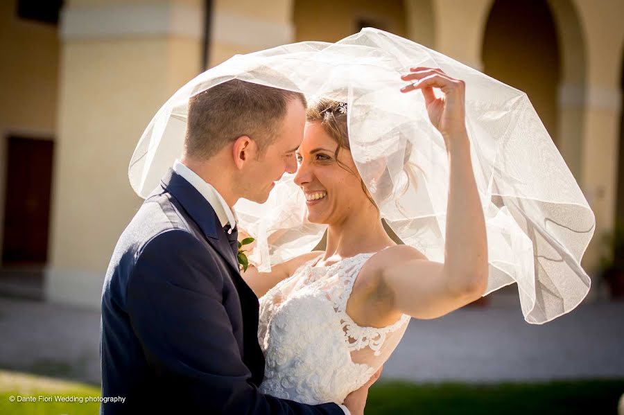 Fotografo di matrimoni Dante Fiori (dantefiori). Foto del 6 marzo 2019