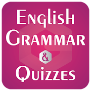 English Grammar, English Grammar Test  Icon