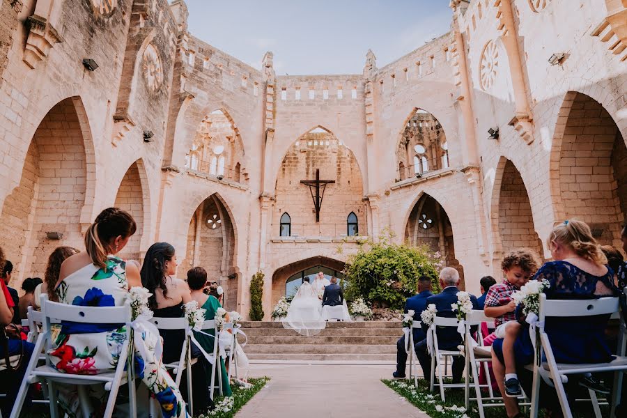 Wedding photographer Bodalia Mallorca (bodalia). Photo of 3 December 2018