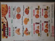 Chicago Pizza menu 4