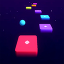 Ball Hop Game Chrome extension download