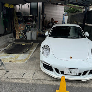 911 クーペ カレラS