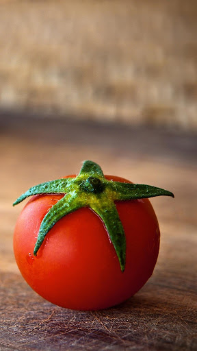 Vegetable Wallpaper Best 4K