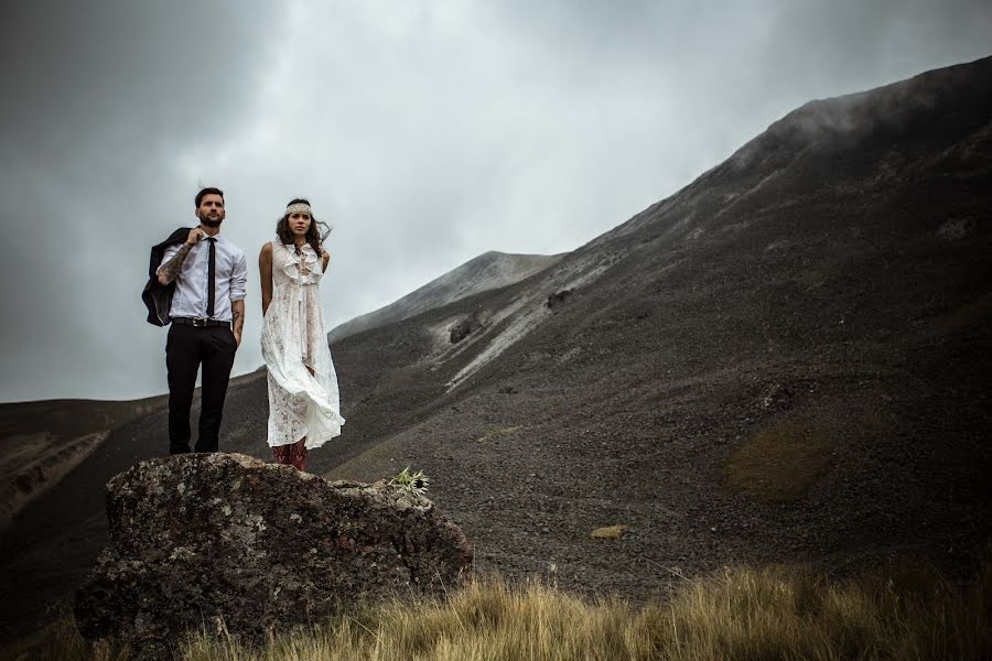 Fotógrafo de casamento Herzaid Saucedo (herzaidsaucedo). Foto de 3 de dezembro 2019