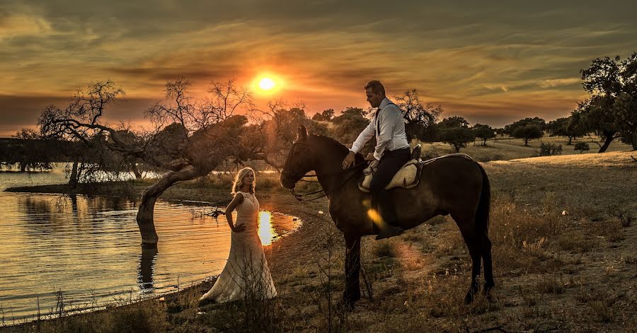 Fotógrafo de bodas Miguel Angel Méndez Pérez (miguelmendez). Foto del 2 de agosto 2017