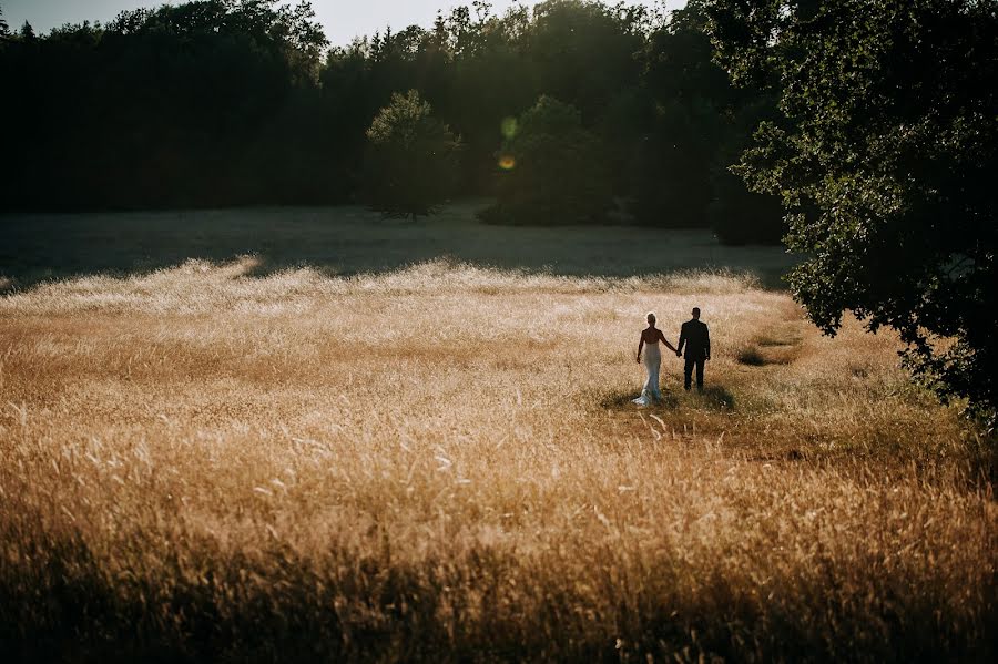 Hochzeitsfotograf Matthew Godman (mattmandg). Foto vom 7. Mai 2020