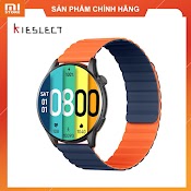 Đồng Hồ Thông Minh Nghe Gọi Xiaomi Kieslect Kr Pro - Màn Hình Ultra Fhd Amoled Chế Độ Always - On Display