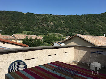 appartement à Saint-Vallier (26)